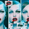 lips stick