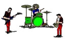 rock band