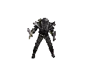 warrior