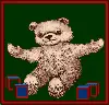 fun bear