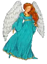 lovely angel