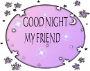 good night