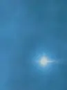 cielo con estrella
