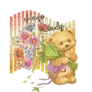 Hugs, Cindy