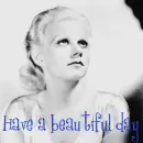 Jean Harlow beaty