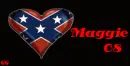 Rebel Heart~ Maggie '08