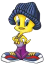 Tweety