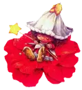 baby flower