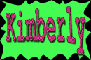Kimberly