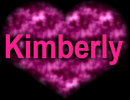 Kimberly
