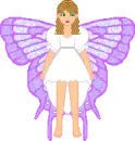 cute fairy