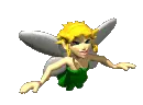 flutter fairy