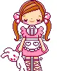kawaii girl