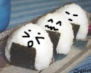 kawaii onigiri