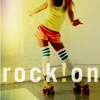 Rock On