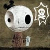 Sad Doll
