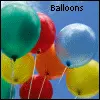 Balloons