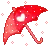RED UMBRELLA