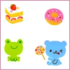Sweet things :X 