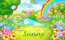 Sunny