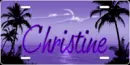 Christine