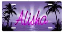 Alisha