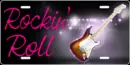Rockin' Roll
