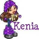 Kenia'S Doll