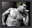 Henry Rollins..hottie!