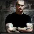 Henry Rollins Show