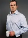 Henry Rollins+Coffee=Lurrrv
