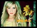 ashley tisdale