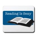 read..because people will think you're sexy