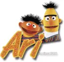 Ernie & Bert - Ari