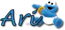 Cookie Monster - Ari