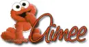Elmo - Aimee