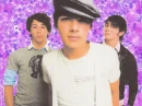 Cute - JB