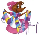 Perla - Ari