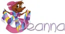 Perla - Deanna