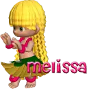 Melissa