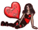 Mark's Girl