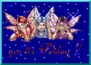 fairy group