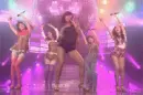 Wonder Girls Dance