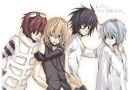 DEATH NOTE