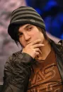 pete wentz = <3