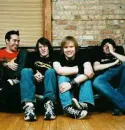 fall out boy =D