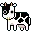 cow
