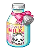 Milk