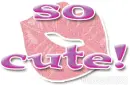 So Cute!