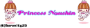 Princess Noushin